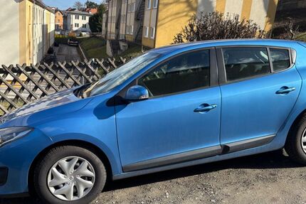 Renault Megane 106.500 km 5.399 &euro; Jena 07749