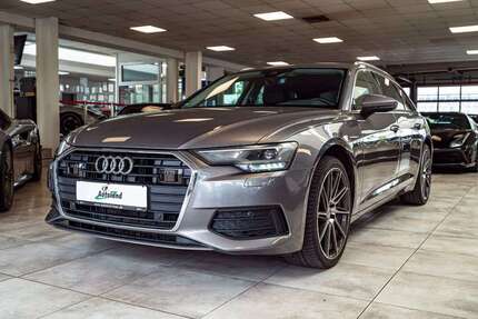 Audi A6 84.000 km 25.799 &euro; Wernigerode 38855