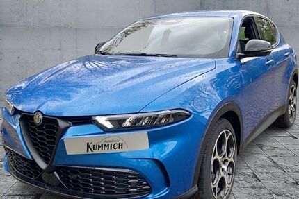 Alfa Romeo Tonale 3.000 km 34.900 &euro; Michelfeld 74545