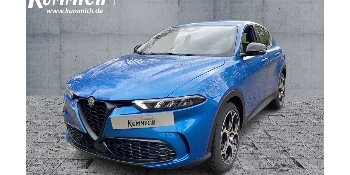 Alfa Romeo Tonale 3.000 km 34.900 &euro; Michelfeld 74545