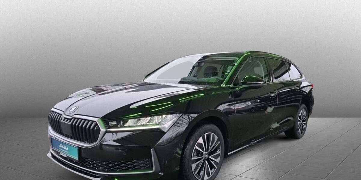 Skoda Superb 26.521 km 39.640 &euro; Diez 65582