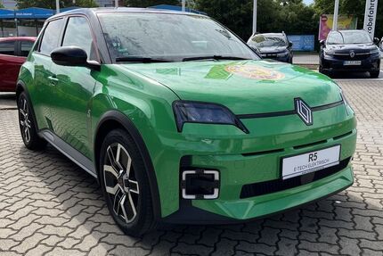 Renault R 5 1.908 km 27.490 € Braunschweig 38124