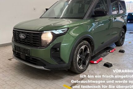 Ford Tourneo Courier 10.750 km 25.380 &euro; Oberhausen 46049