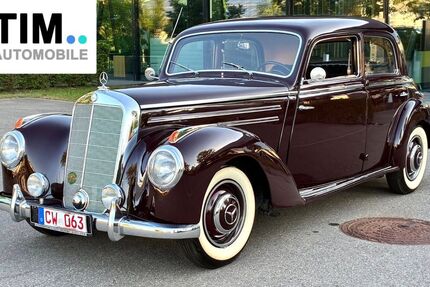 Mercedes-Benz 220 39.000 km 39.999 &euro; Bad Liebenzell 75378