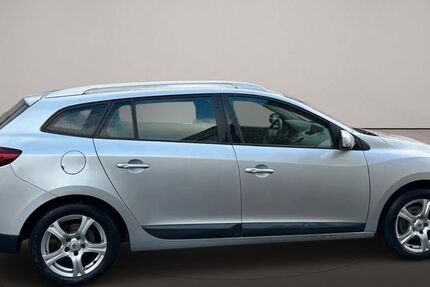 Renault Megane 178.000 km 3.950 &euro; Frankfurt am Main 65933