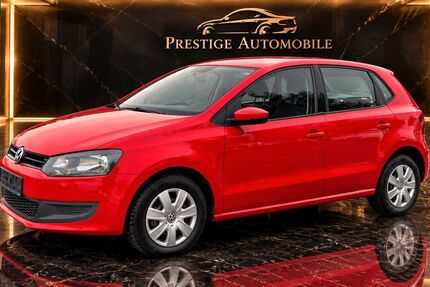 VW Polo 119.000 km 4.900 &euro; Hannover 30179