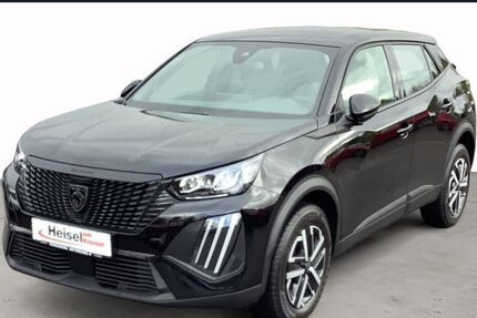 Peugeot 2008 27.830 km 19.860 &euro; Merzig 66663