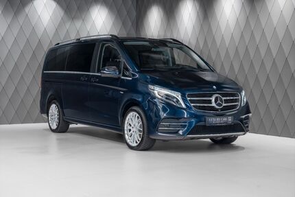Mercedes-Benz V 250 121.100 km 42.483 &euro; Schenefeld 22869