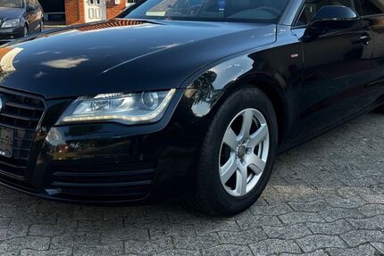 Audi A7 227.646 km 10.299 € Neuenkirchen bei Bassum 27251