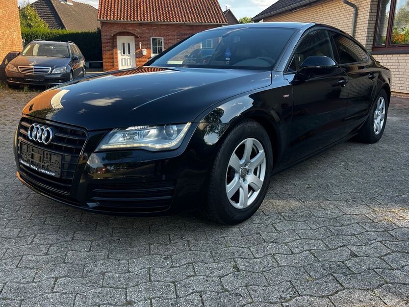 Audi A7 227.646 km 10.299 € Neuenkirchen bei Bassum 27251