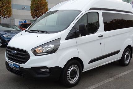 Ford Transit 169.886 km 19.380 € Fürth bei Nürnberg 90763