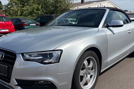 Audi A5 136.915 km 13.900 &euro; Völklingen 66333