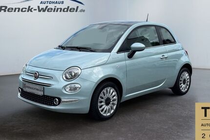 Fiat 500 4.865 km 14.989 € Speyer 67346