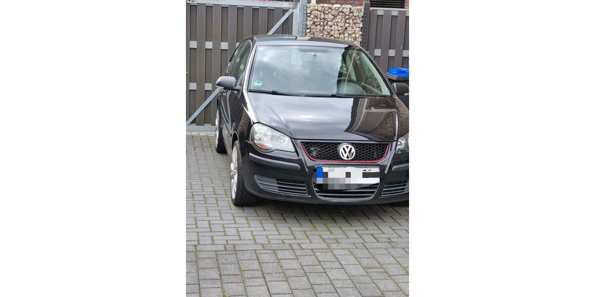 VW Polo 127.000 km 2.999 &euro; Schüttorf 48465