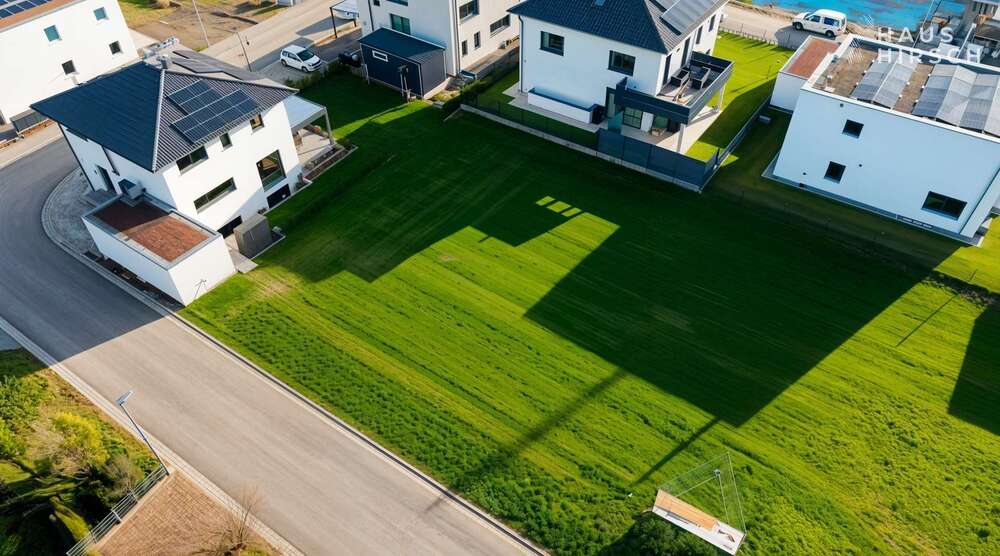Grundstück zu verkaufen in Hildrizhausen 250.000 € 240 m² zimmer