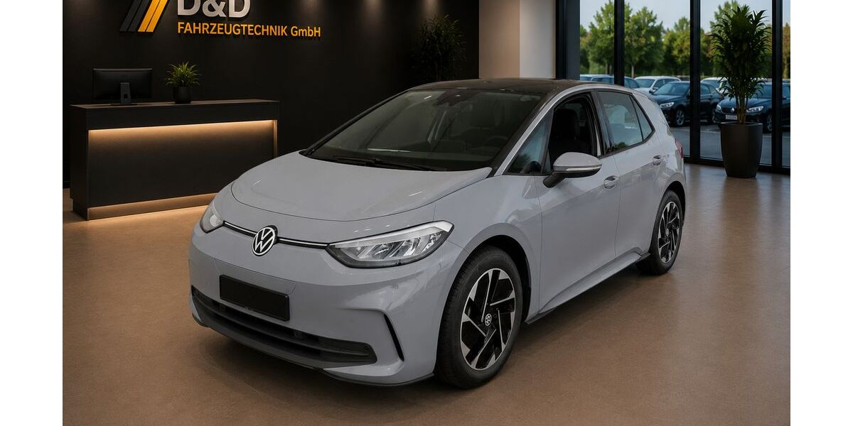 VW ID.3 46.224 km 27.999 &euro; Eitorf 53783