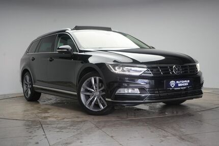 VW Passat 211.000 km 14.990 &euro; Braunschweig 38110