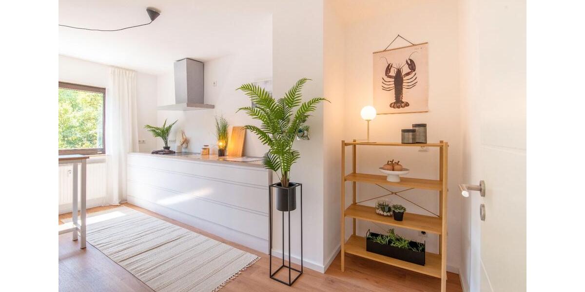Terrassenwohnung Veitshöchheim - 2 Zimmer, 75 m&sup2;, 297.000&euro; | Angebot:27109954