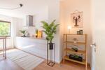 Terrassenwohnung Veitshöchheim - 2 Zimmer, 75 m&sup2;, 297.000&euro; | Angebot:27109954