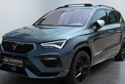 Cupra Ateca 48.000 km 30.990 &euro; Albstadt 72458
