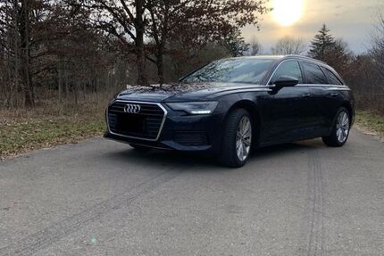 Audi A6 147.755 km 21.400 &euro; Landsberg am Lech 86899
