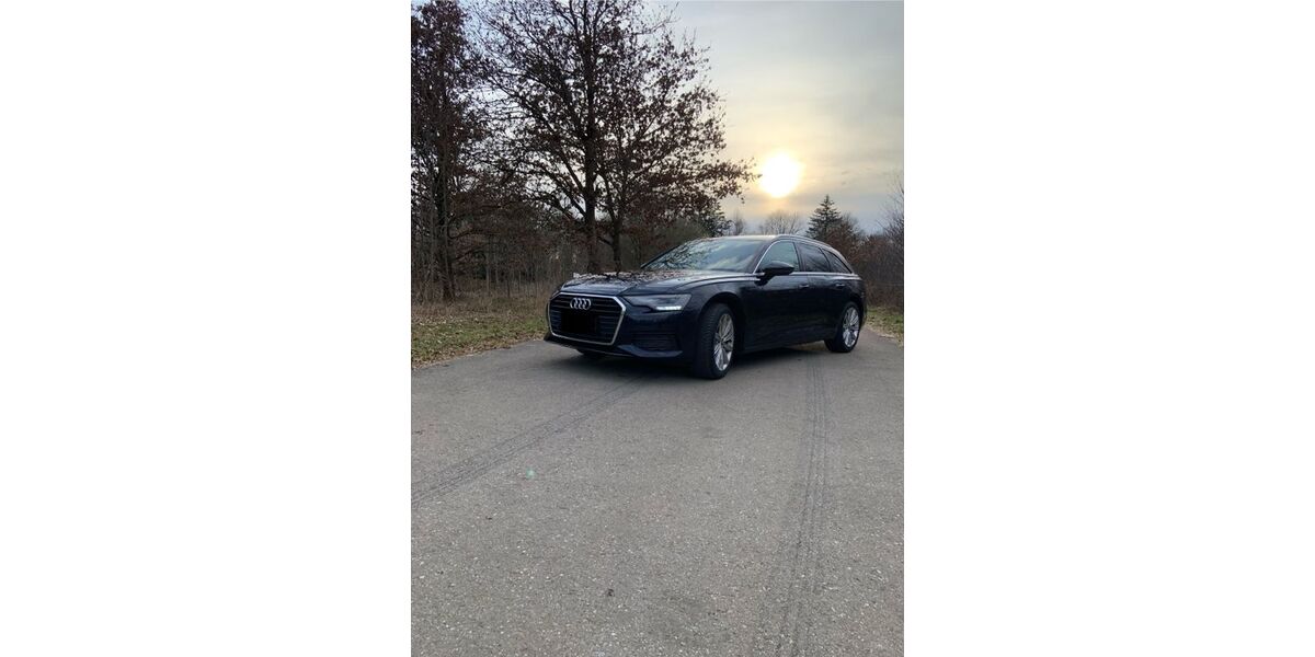 Audi A6 147.755 km 21.400 &euro; Landsberg am Lech 86899