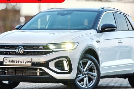 VW T-Roc 25.874 km 31.479 &euro; Telgte 48291