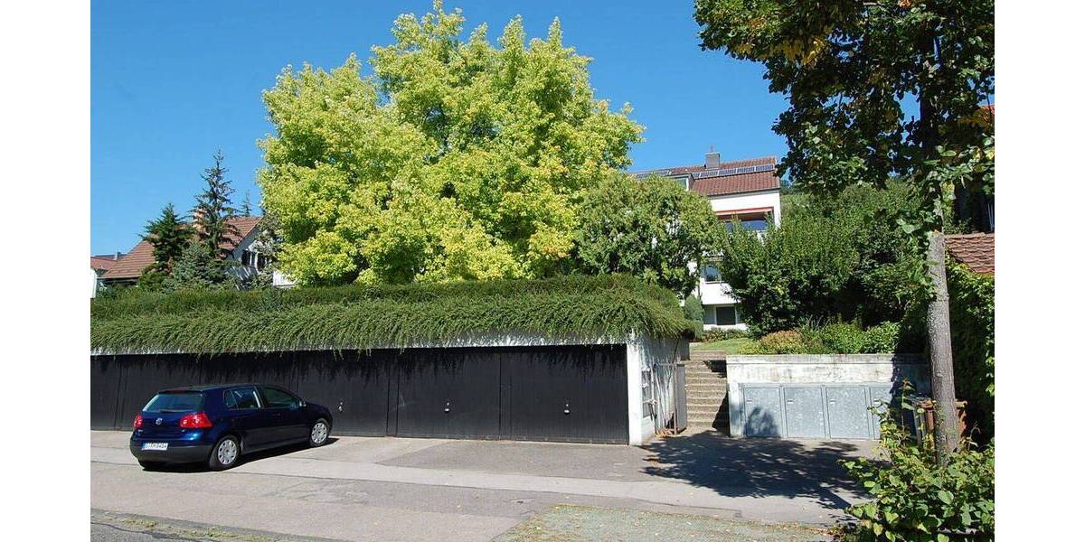 Terrassenwohnung Stuttgart Feuerbach - 2 Zimmer, 64 m&sup2;, 900&euro; | Angebot:25984310