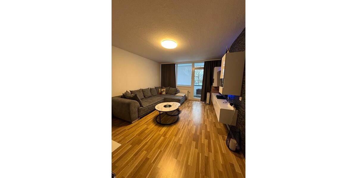 Schöne 3- Zimmerwohnung in Mechernich zu vermieten zum 15.02.26 3 zimmer