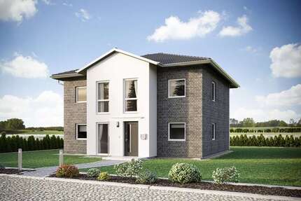 Haus zum Kaufen in Arnsdorf 339.500 € 180 m² - Haus Arnsdorf | Angebot:25805019