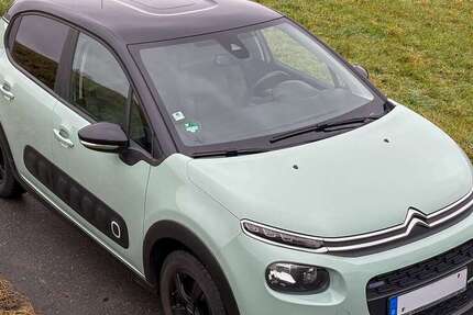 Citroen C3 88.653 km 8.400 &euro; Birkenau 69488