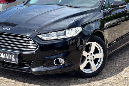 Ford Mondeo 161.000 km 10.990 &euro; Ritterhude 27721