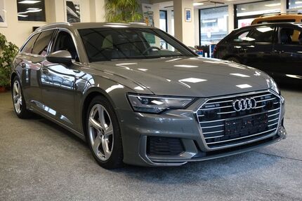 Audi A6 24.000 km 49.999 &euro; Nürnberg 90451