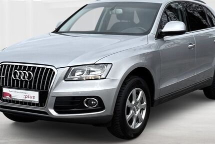 Audi Q5 134.100 km 19.420 &euro; Aschersleben 06449