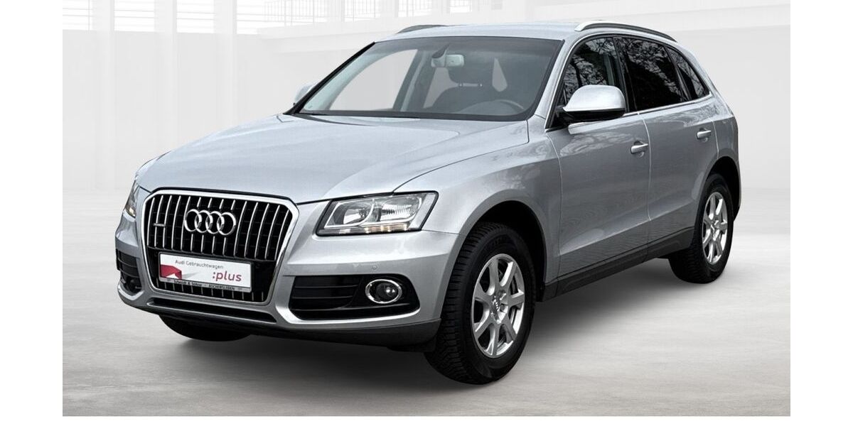 Audi Q5 134.100 km 19.420 &euro; Aschersleben 06449