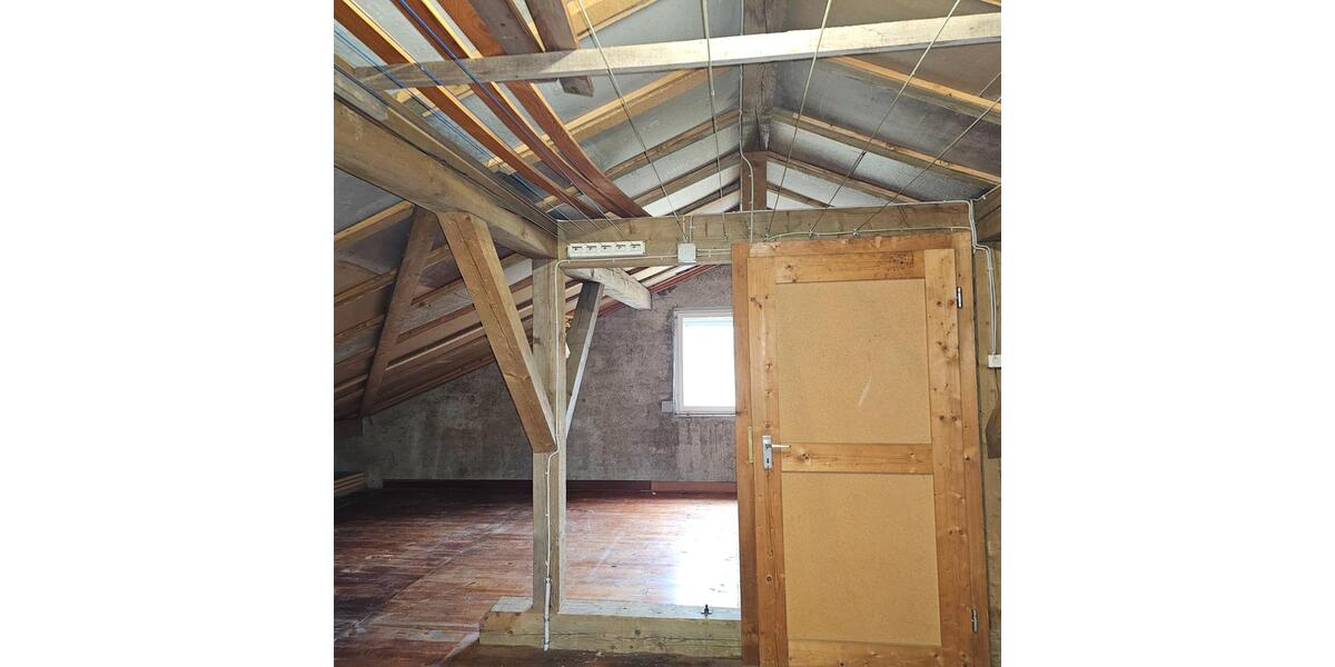 Mehrfamilienhaus, Wohnhaus Mühlingen - 11 Zimmer, 221 m&sup2;, 449.000&euro; | Angebot:26821849