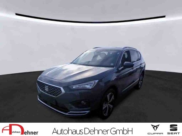 Seat Tarraco 50.700 km 32.980 &euro; Balingen 72336