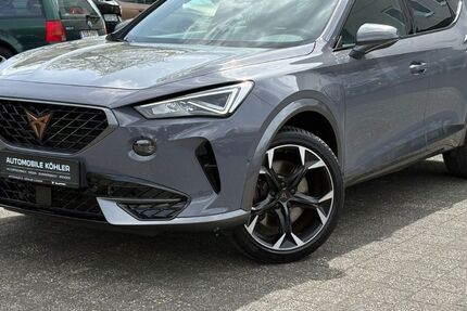 Cupra Formentor 31.405 km 25.490 &euro; Siegen 57072