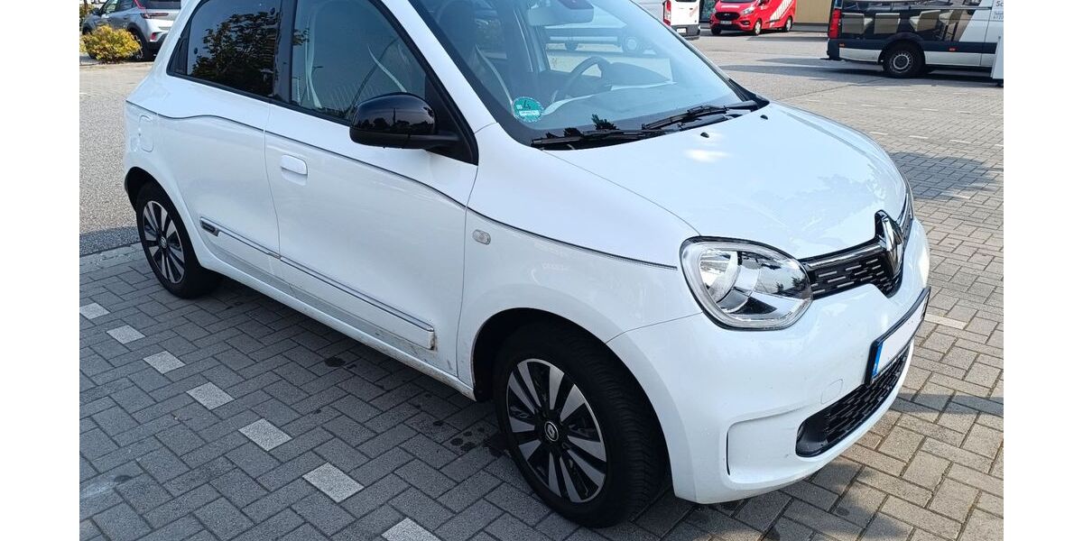 Renault Twingo 28.000 km 14.300 &euro; Bensheim 64625