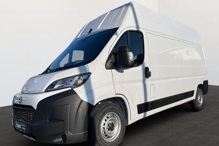 Toyota Proace (Verso) 1.500 km 32.520 &euro; Überlingen 88662