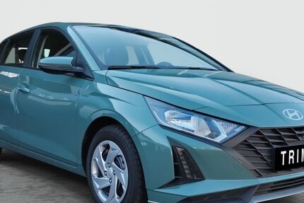 Hyundai i20 27.950 km 16.750 &euro; Diepholz 49356