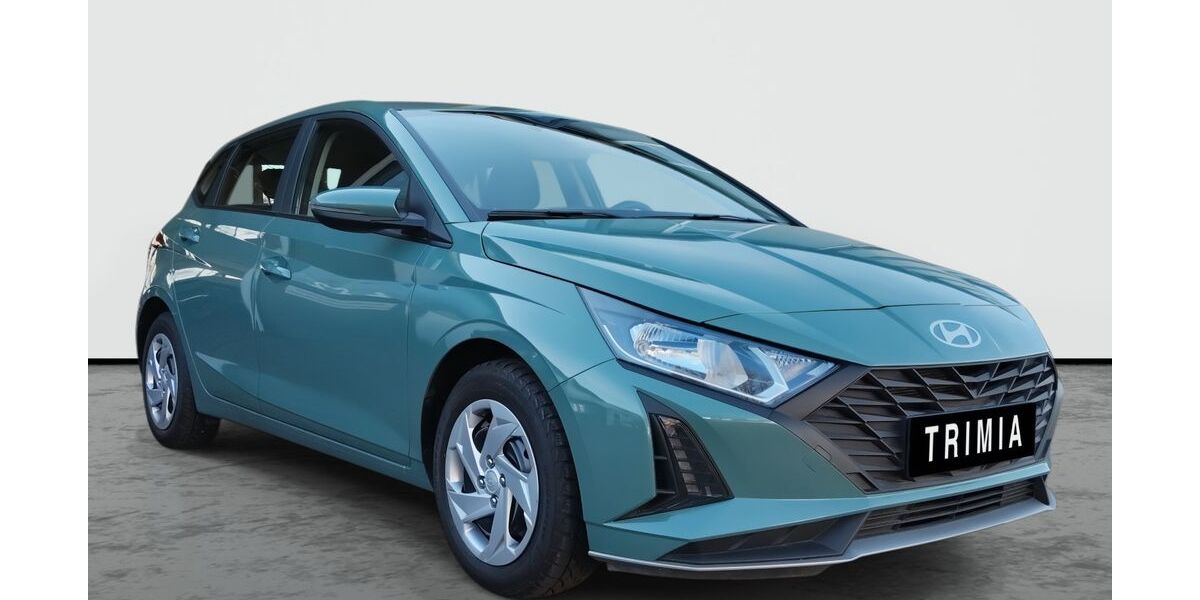 Hyundai i20 27.950 km 16.750 &euro; Diepholz 49356