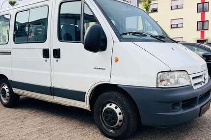 Citroen Jumper 130.000 km 4.900 &euro; Saarbrücken 66115