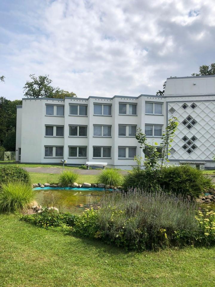 20 Monteurwohnungen zimmer