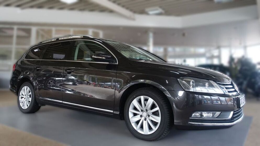 Passat