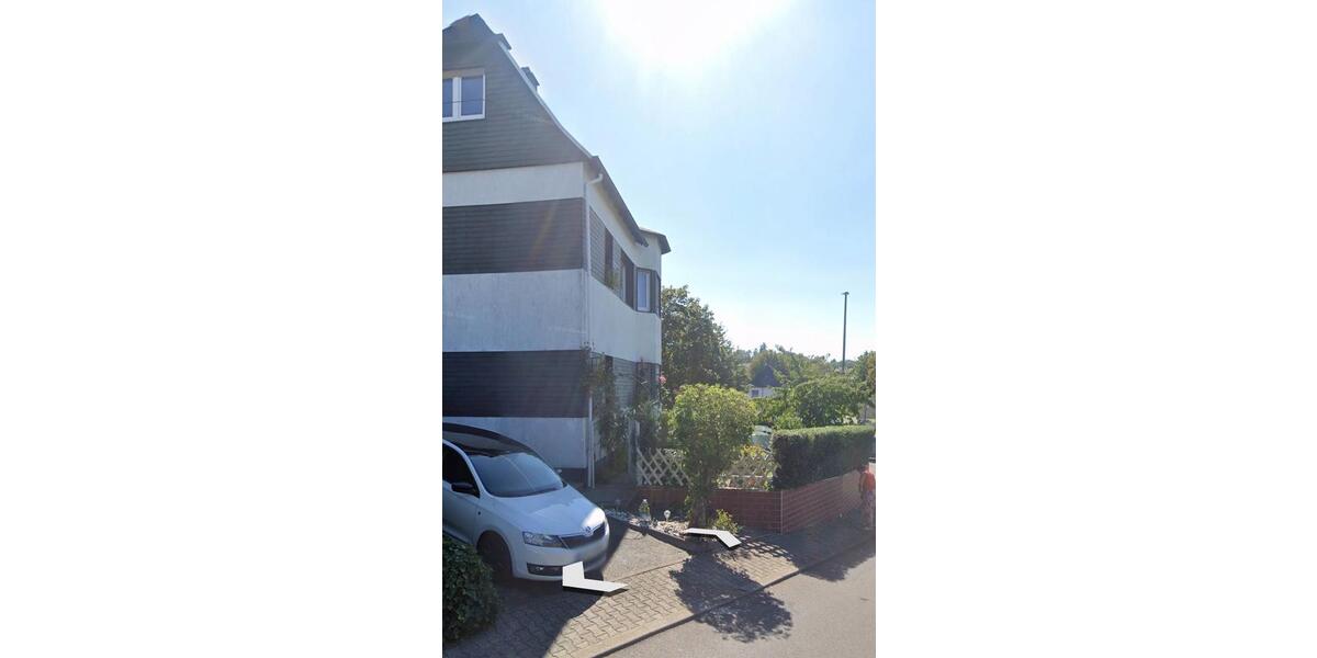 Mehrfamilienhaus, Wohnhaus Simmern/Hunsrück Hunsrück - 7 Zimmer, 178 m&sup2;, 420.000&euro; | Angebot:26356061