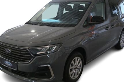 Ford Tourneo Connect 13.617 km 29.480 &euro; Braubach 56338