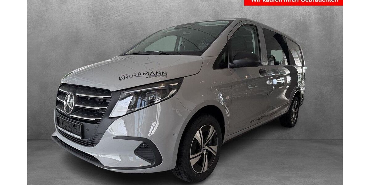 Mercedes-Benz Vito 10.000 km 65.990 &euro; Güstrow 18273