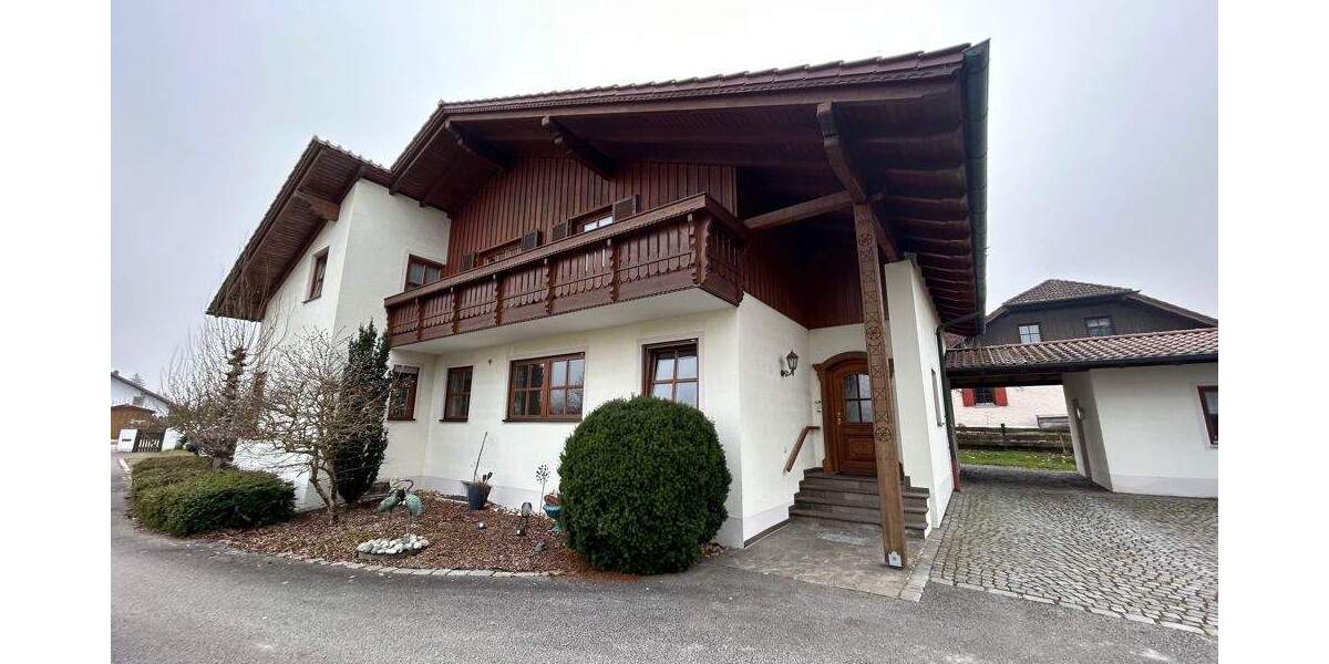 Einfamilienhaus Ortenburg Moosham - 6 Zimmer, 223 m&sup2;, 1.490&euro; | Angebot:25819711