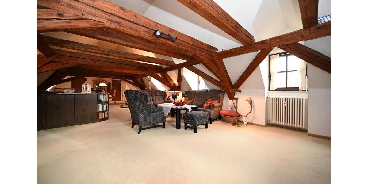 Maisonettenwohnung Allersberg Eismannsdorf - 5 Zimmer, 163 m&sup2;, 1.250&euro; | Angebot:26169787